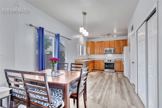 2079 Woodpark Drive, Colorado Springs, CO 80951