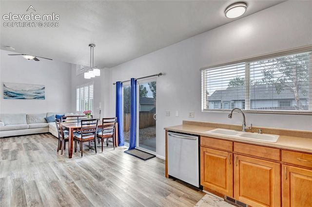 2079 Woodpark Drive, Colorado Springs, CO 80951