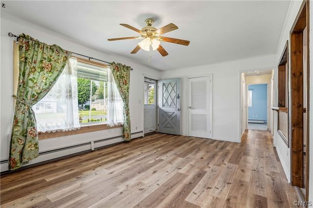 32 Bakeman Street, Fulton, NY 13069