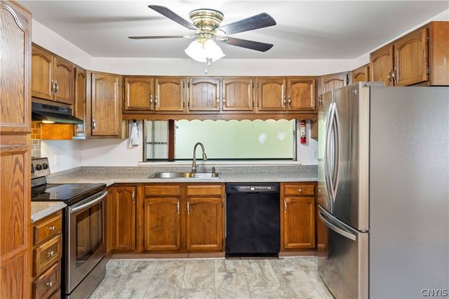32 Bakeman Street, Fulton, NY 13069