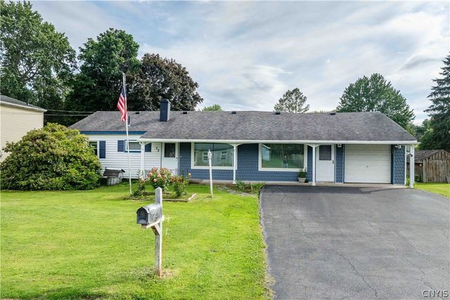32 Bakeman Street, Fulton, NY 13069