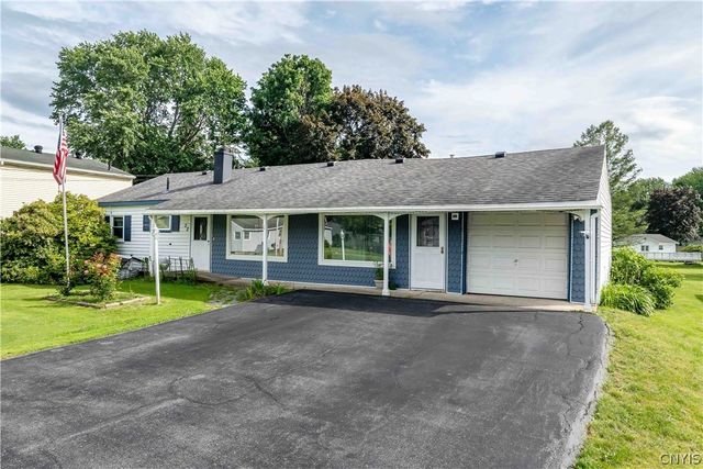 32 Bakeman Street, Fulton, NY 13069