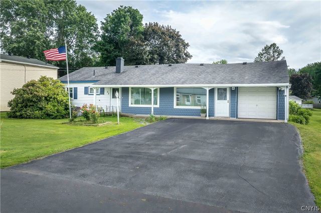 32 Bakeman Street, Fulton, NY 13069