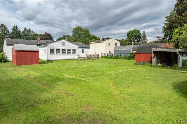 32 Bakeman Street, Fulton, NY 13069