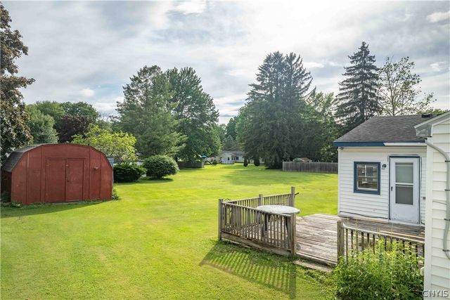 32 Bakeman Street, Fulton, NY 13069