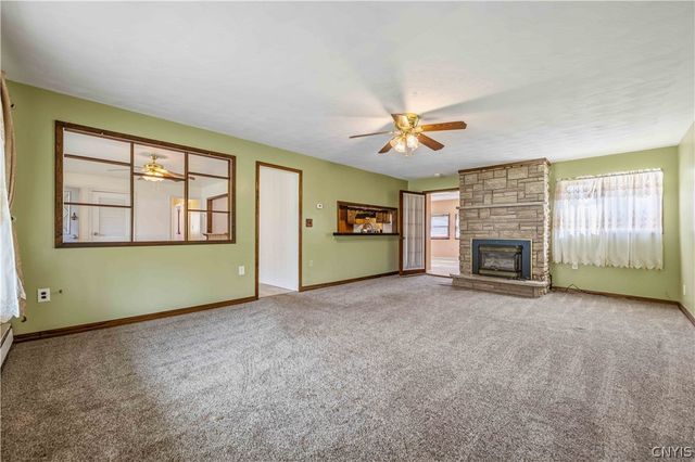 32 Bakeman Street, Fulton, NY 13069