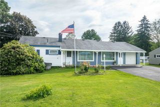 32 Bakeman Street, Fulton, NY 13069