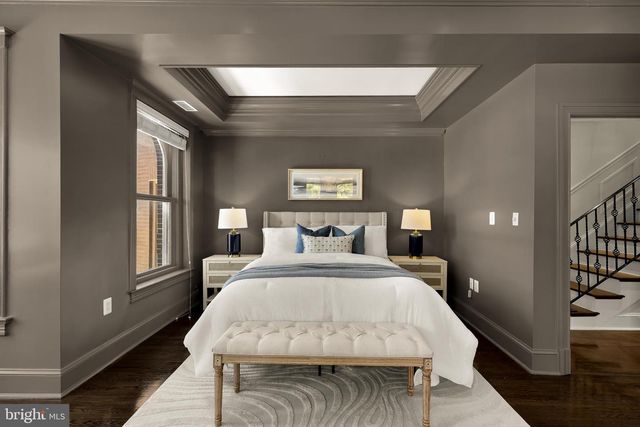 2200 DECATUR PL NW, Washington, DC 20008