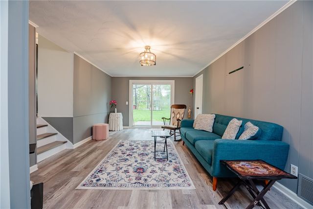 132 Kirk Road, Greece, NY 14612