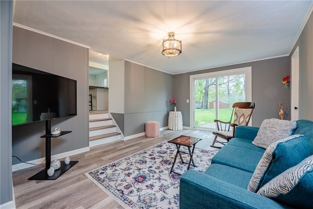 132 Kirk Road, Greece, NY 14612