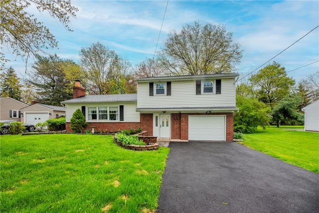 132 Kirk Road, Greece, NY 14612
