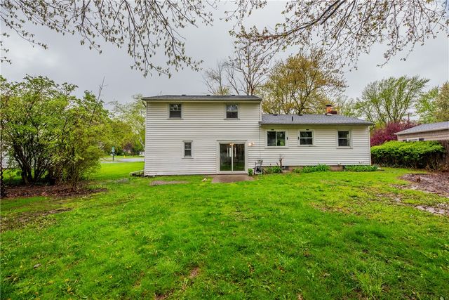 132 Kirk Road, Greece, NY 14612