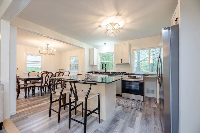 132 Kirk Road, Greece, NY 14612