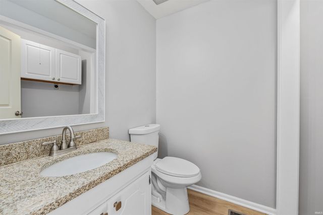 805 Wolverton Drive, Fort Wayne, IN 46825