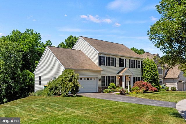 2450 RALEIGH RD, Hummelstown, PA 17036