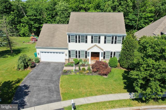 2450 RALEIGH RD, Hummelstown, PA 17036