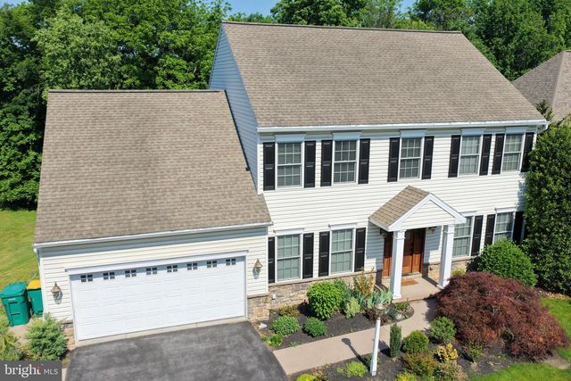 2450 RALEIGH RD, Hummelstown, PA 17036