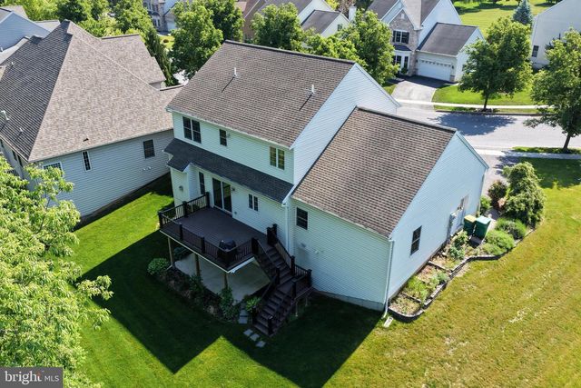 2450 RALEIGH RD, Hummelstown, PA 17036
