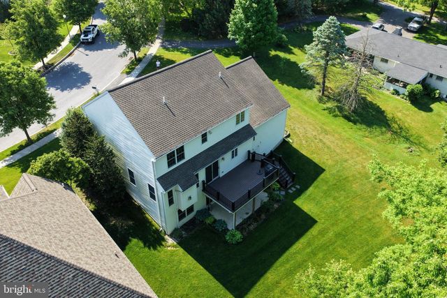 2450 RALEIGH RD, Hummelstown, PA 17036