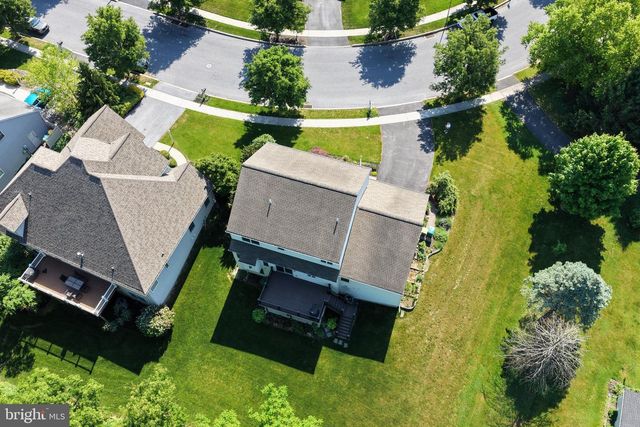 2450 RALEIGH RD, Hummelstown, PA 17036