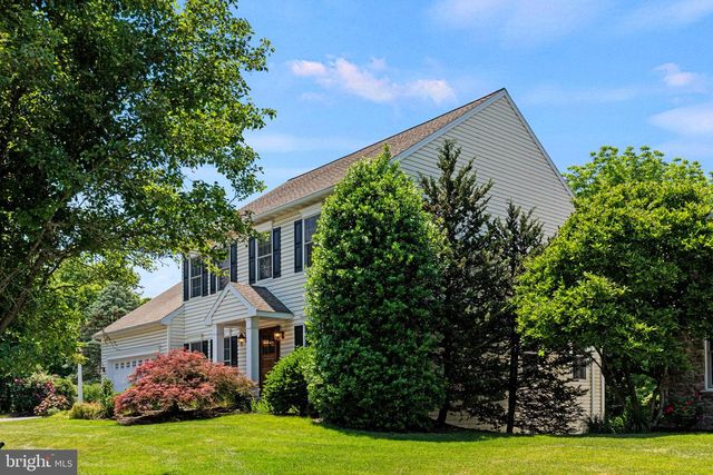 2450 RALEIGH RD, Hummelstown, PA 17036
