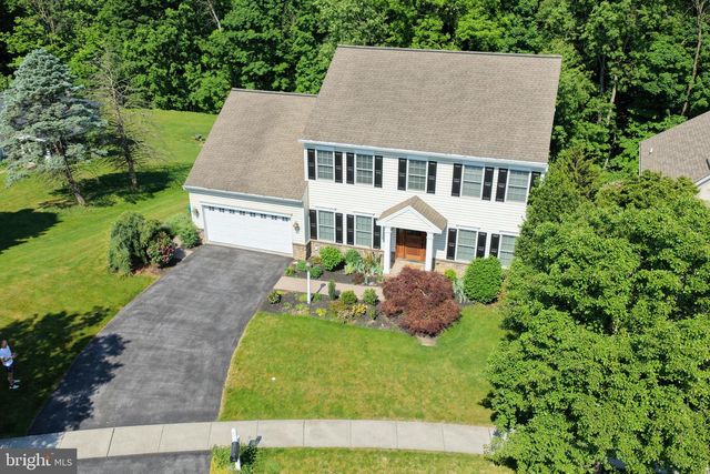 2450 RALEIGH RD, Hummelstown, PA 17036