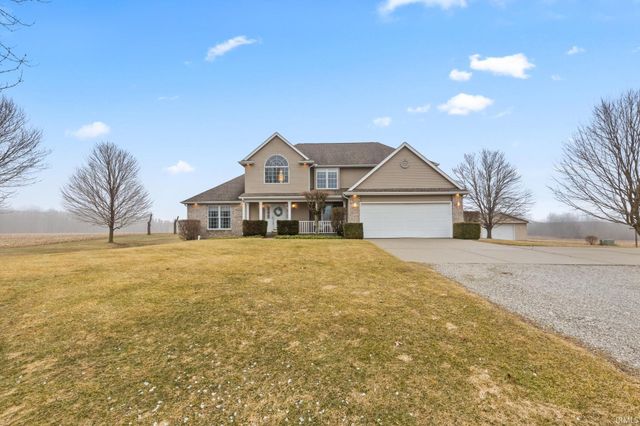 21750 New Road, Lakeville, IN 46536