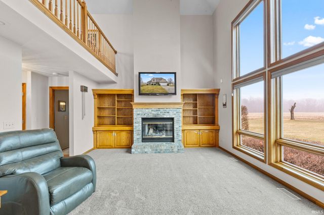 21750 New Road, Lakeville, IN 46536