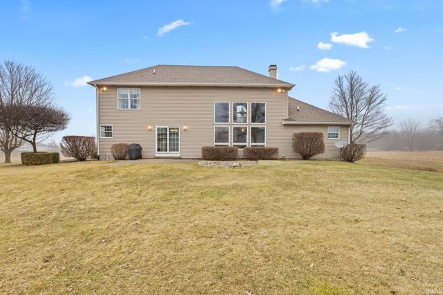 21750 New Road, Lakeville, IN 46536