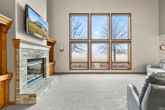 21750 New Road, Lakeville, IN 46536