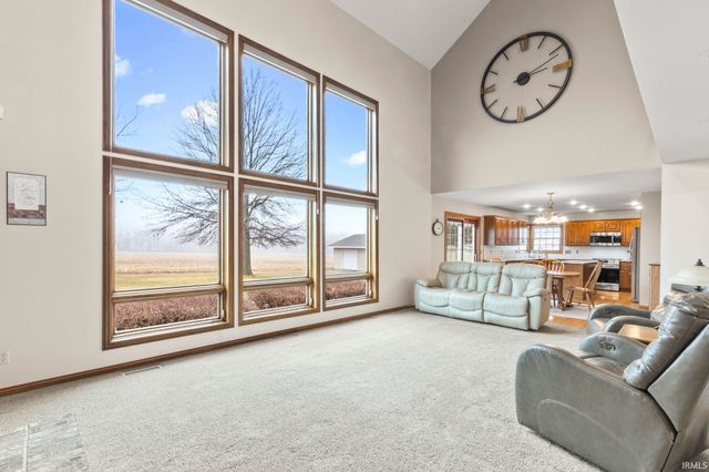 21750 New Road, Lakeville, IN 46536