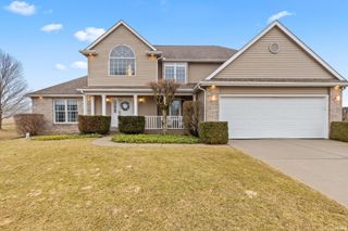 21750 New Road, Lakeville, IN 46536