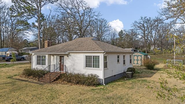 1217 N Allen Street, West Plains, MO 65775