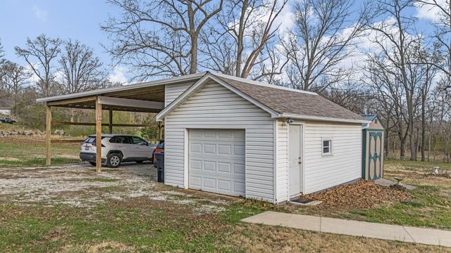 1217 N Allen Street, West Plains, MO 65775