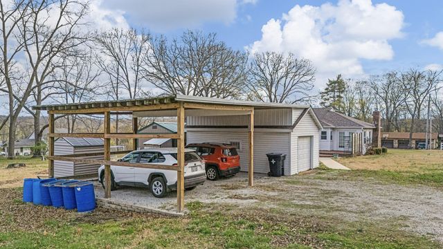 1217 N Allen Street, West Plains, MO 65775
