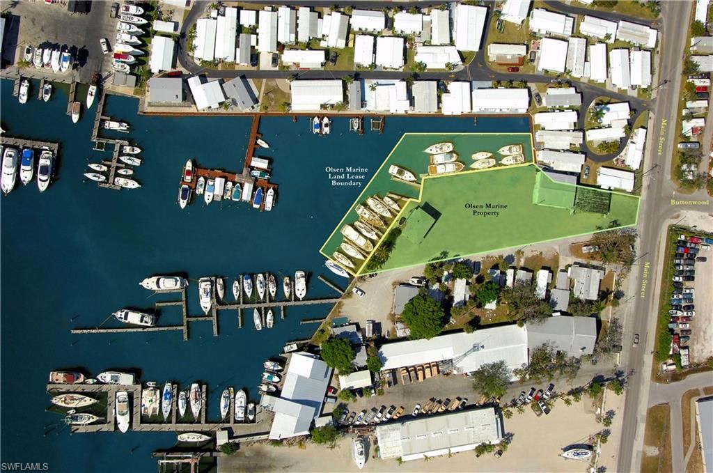 1100 Main ST, FORT MYERS BEACH, FL 33931 — photo 2