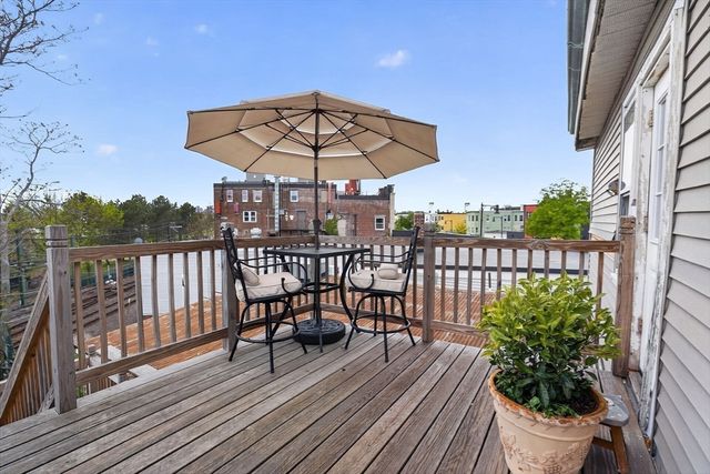 997-1003 Saratoga St 2, Boston, MA 02128