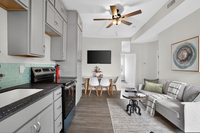 997-1003 Saratoga St 2, Boston, MA 02128