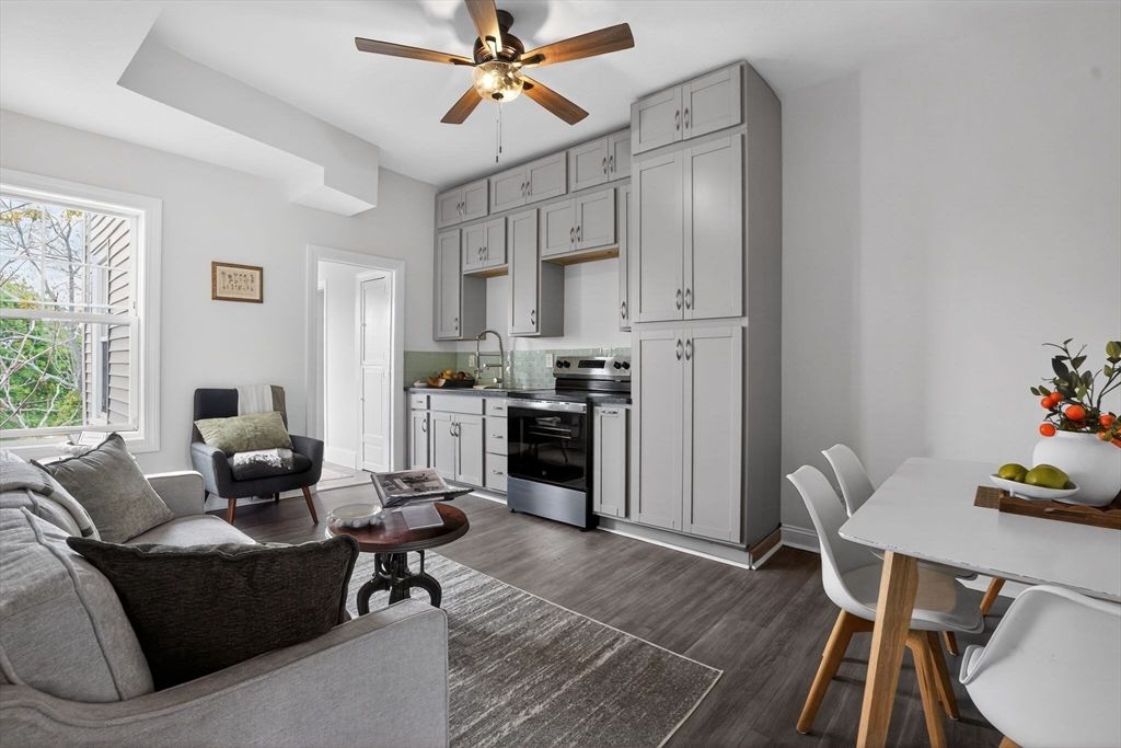 997-1003 Saratoga St 2, Boston, MA 02128