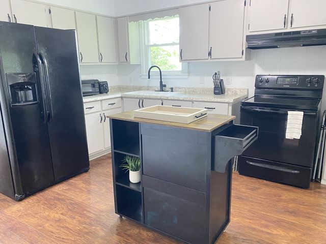 2801 Denham Ave, Columbia, TN 38401
