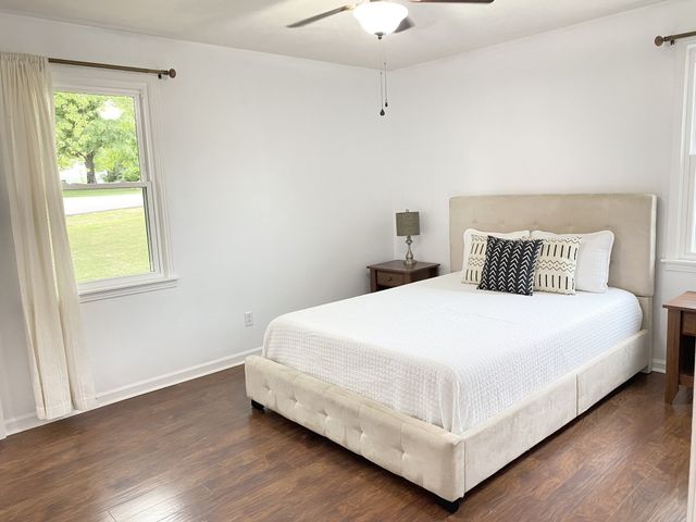 2801 Denham Ave, Columbia, TN 38401