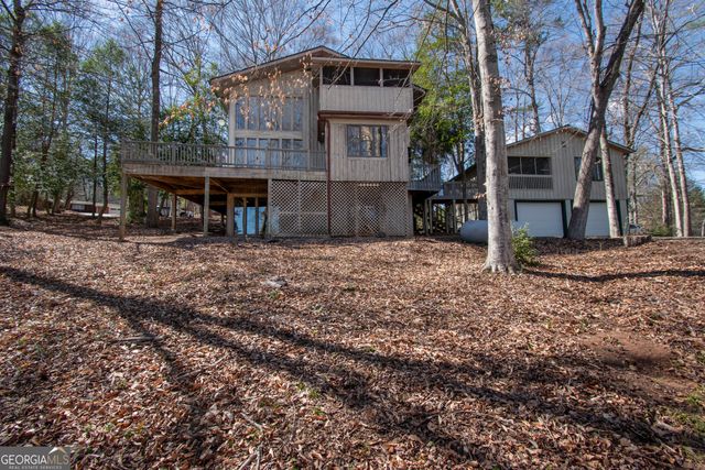 43 Hitchcock Street, Murphy, NC 28906