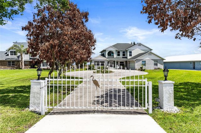 3480 LAKESHORE BOULEVARD, St Cloud, FL 34769