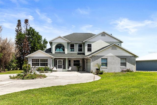 3480 LAKESHORE BOULEVARD, St Cloud, FL 34769