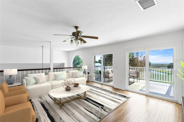 3480 LAKESHORE BOULEVARD, St Cloud, FL 34769