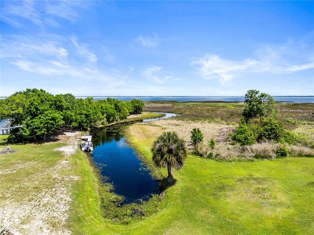 3480 LAKESHORE BOULEVARD, St Cloud, FL 34769