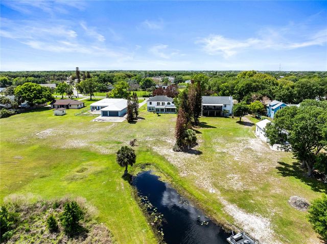 3480 LAKESHORE BOULEVARD, St Cloud, FL 34769