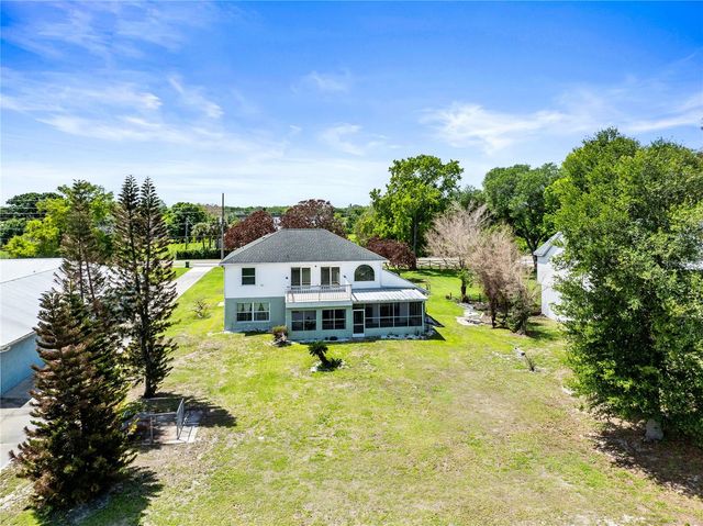 3480 LAKESHORE BOULEVARD, St Cloud, FL 34769