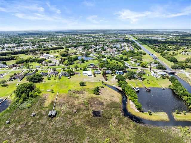 3480 LAKESHORE BOULEVARD, St Cloud, FL 34769