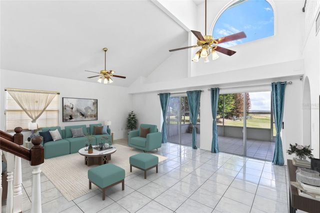 3480 LAKESHORE BOULEVARD, St Cloud, FL 34769